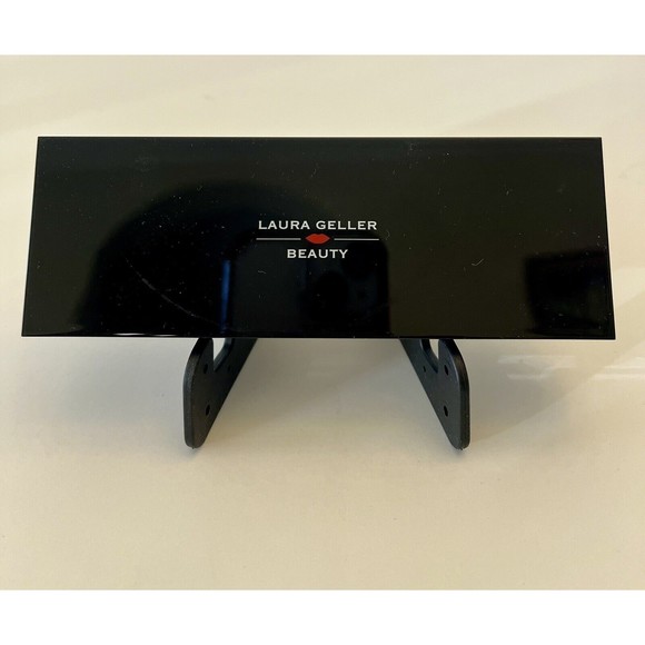 Laura Geller Other - Laura Geller The Wearables 1824 Baked Eye/Liner Brush Shadow Palette NWOB